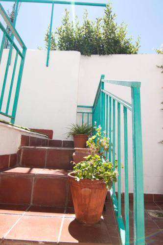 Photo of Patio Balcony in Genil