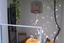 Photo of Patio Balcony in La Loma