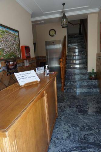 Photo of Livingroom in Alhama de Granada