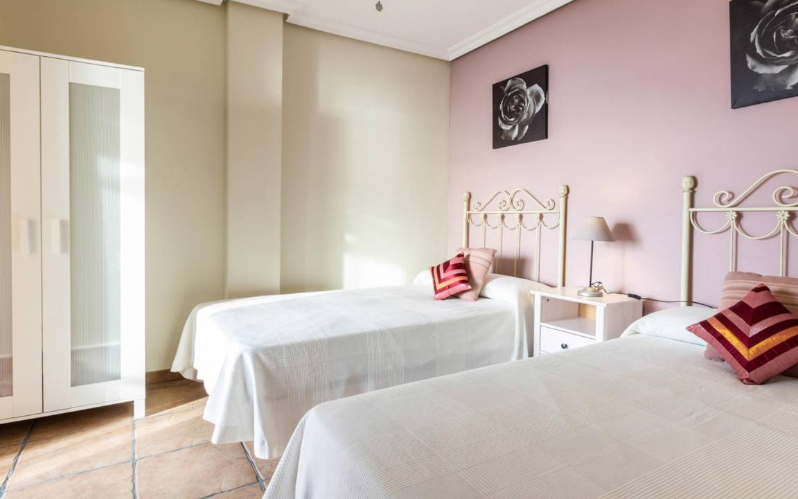 Photo of Bedroom in Salobrena