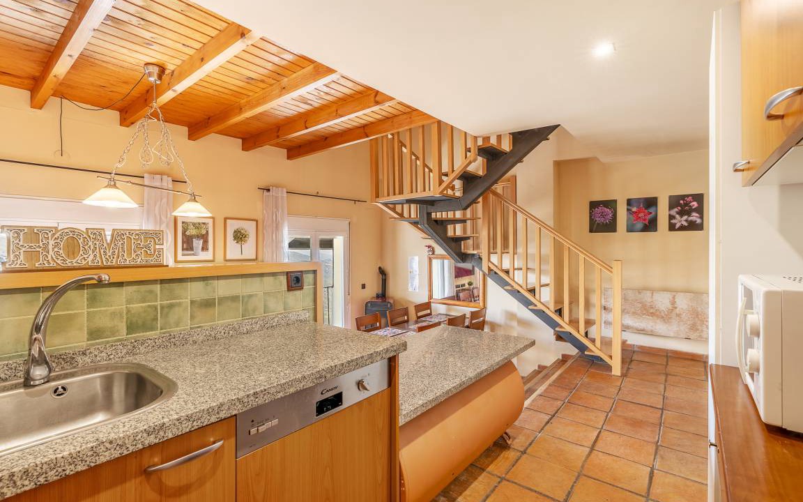 Photo of Kitchen in Pradollano