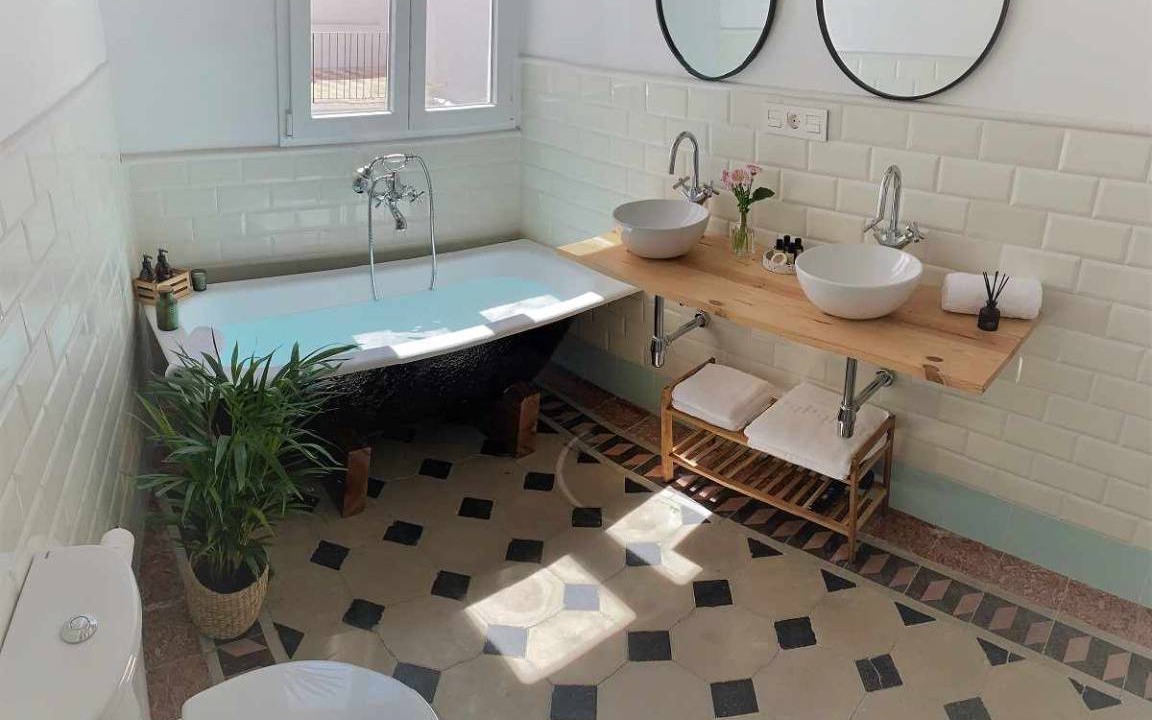 Photo of Bathroom in Motril