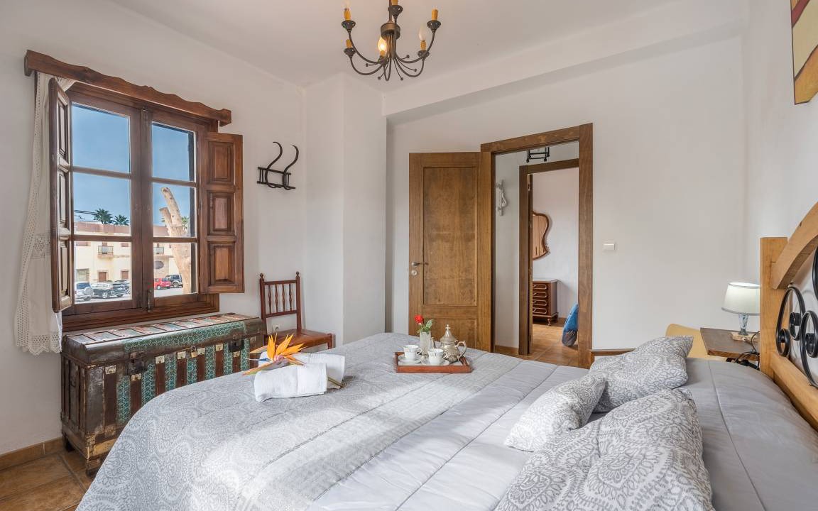 Photo of Bedroom in Durcal