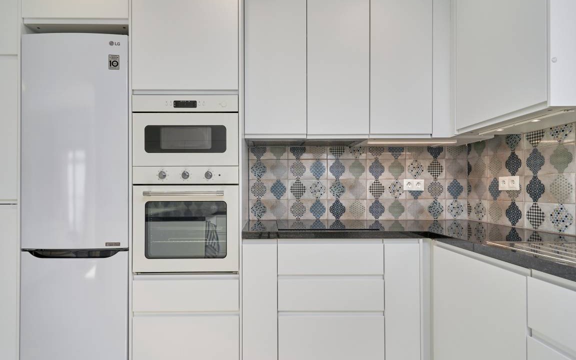 Photo of Kitchen in Salobrena