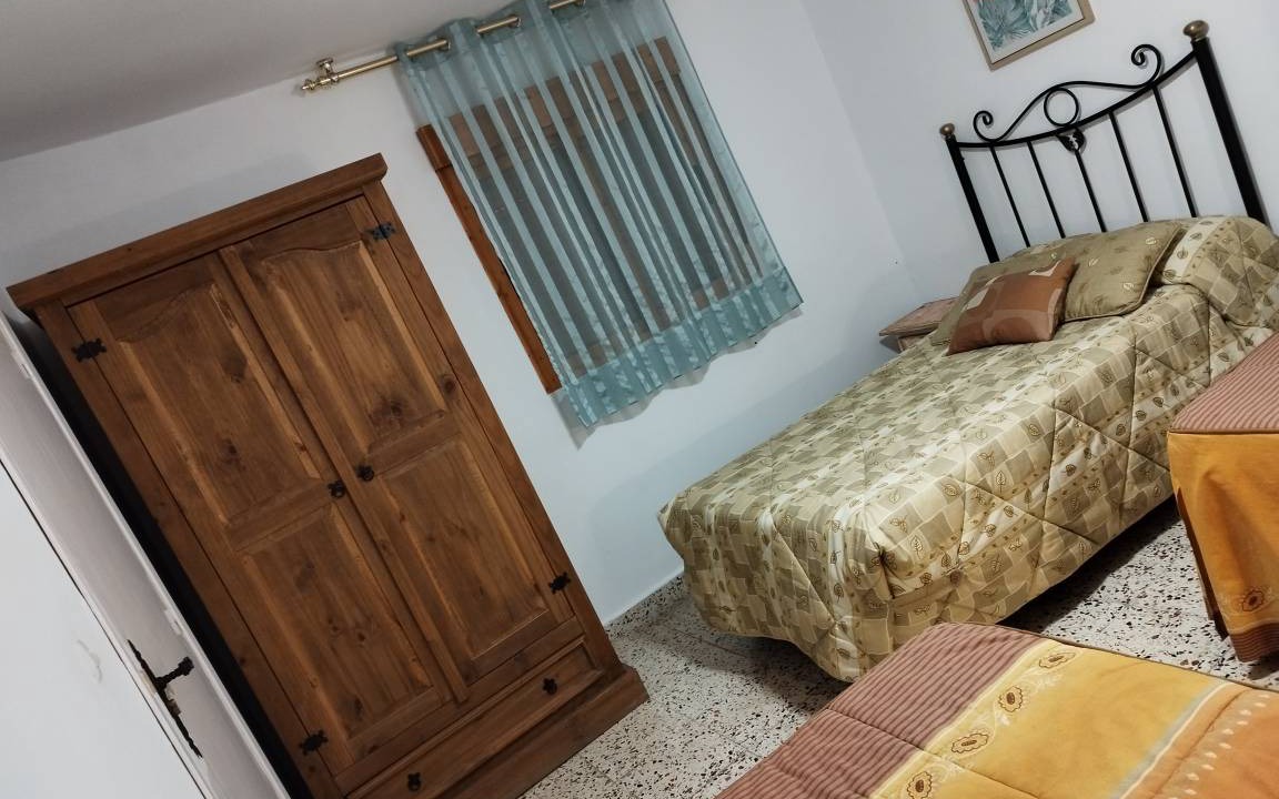 Photo of Bedroom in Quentar