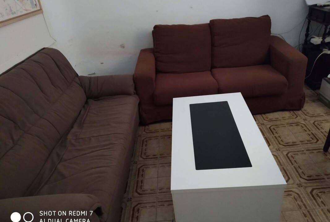 Photo of Livingroom in Genil