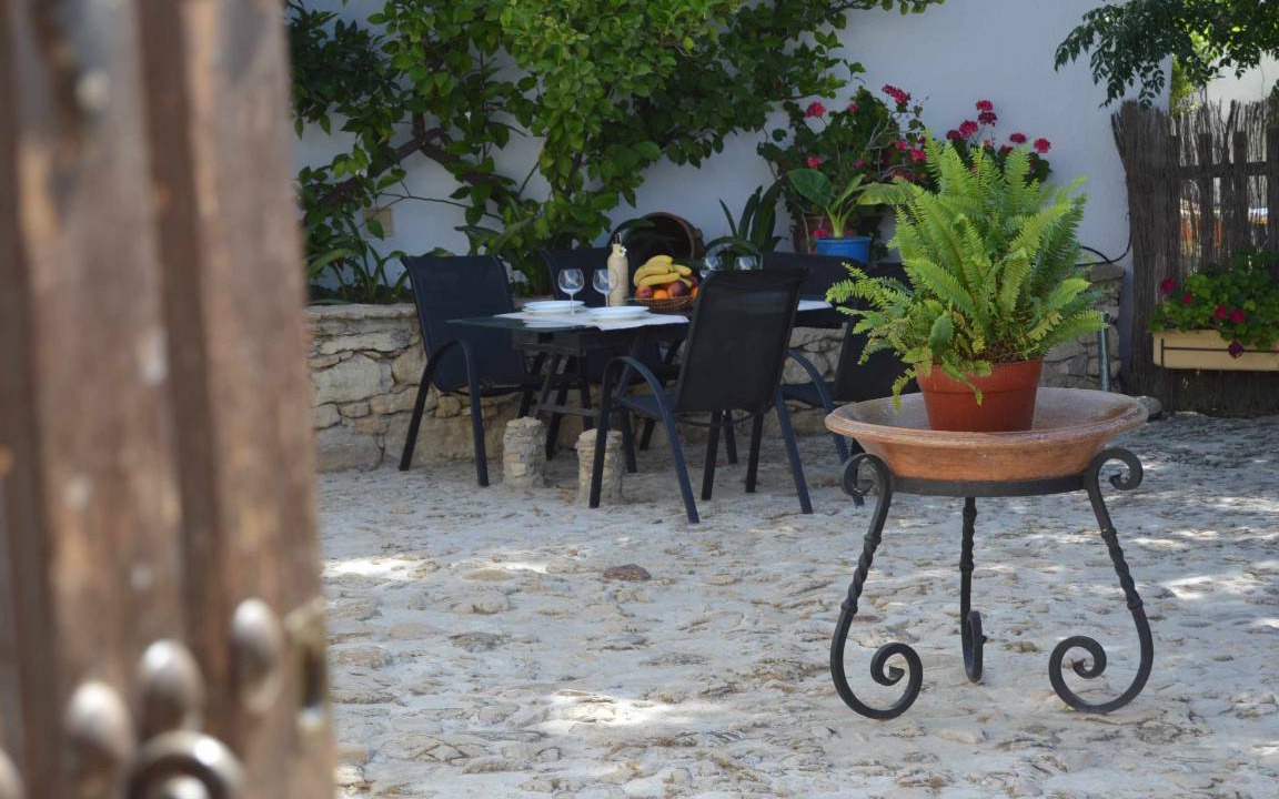 Photo of Patio Balcony in Algarinejo