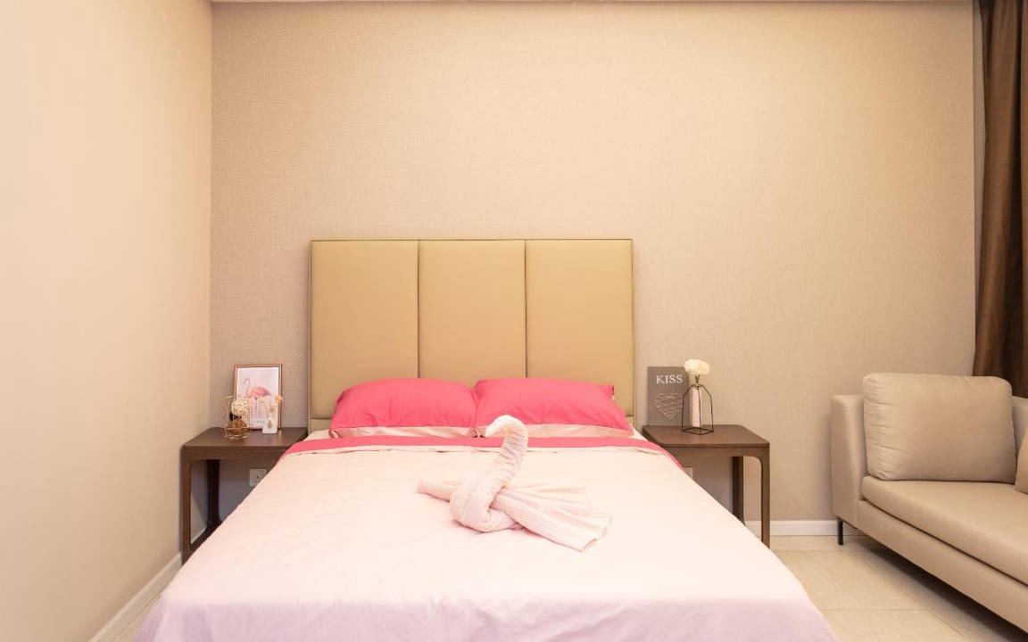 Photo of Bedroom in Sri Hartamas