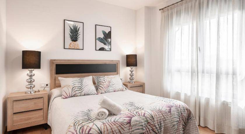 Photo of Bedroom in Figares