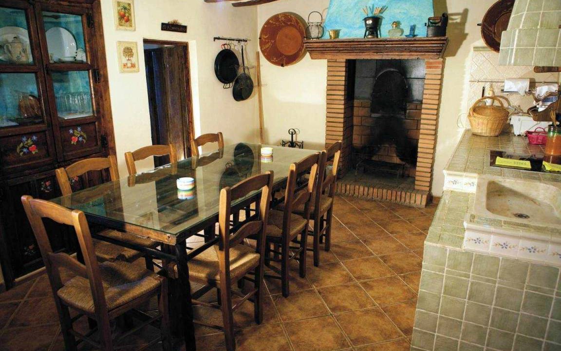 Photo of Kitchen in Freila