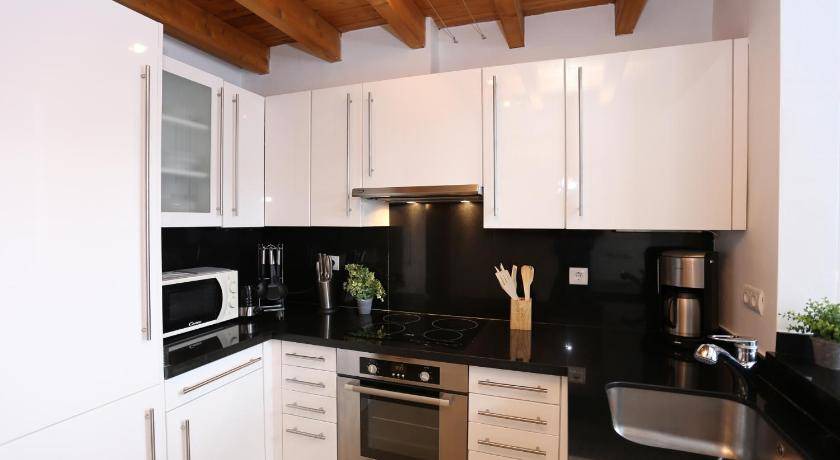 Photo of Kitchen in Pradollano