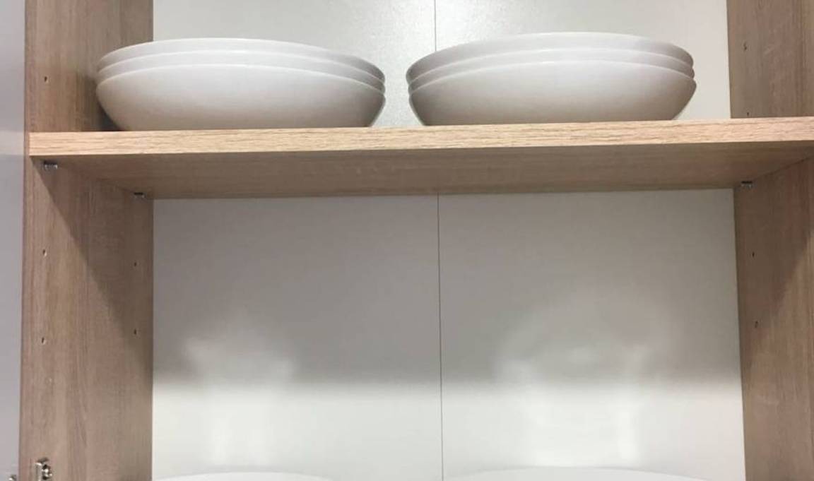 Photo of Kitchen in Centro - Sagrario