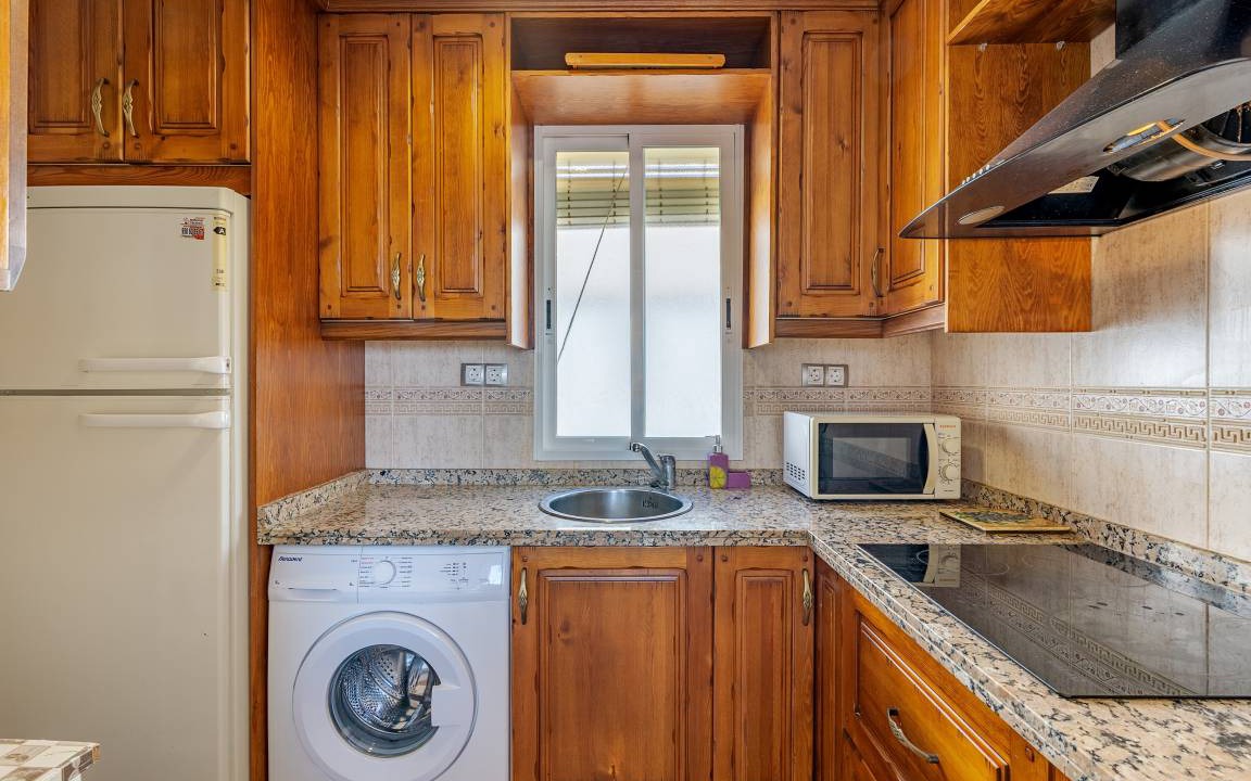 Photo of Kitchen in Salobrena