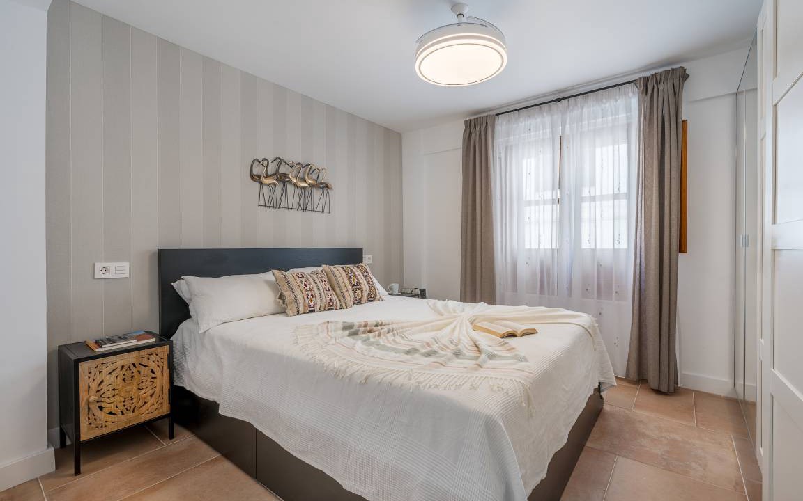 Photo of Bedroom in San Pedro
