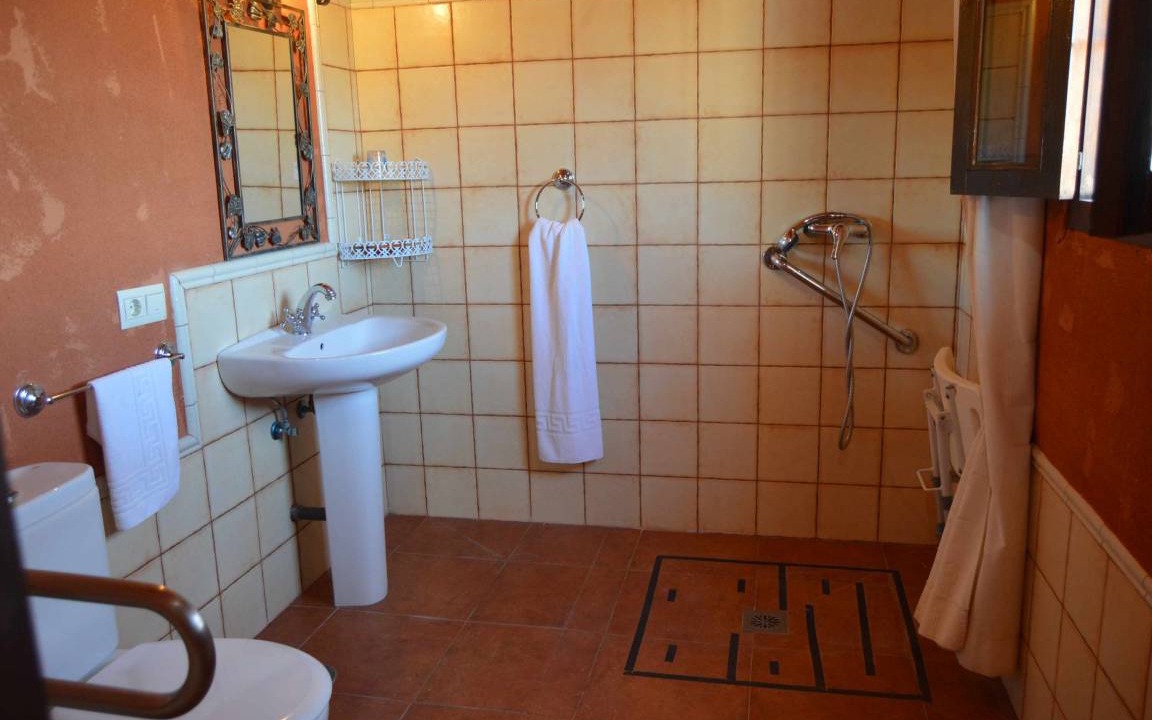 Photo of Kitchen in Algarinejo