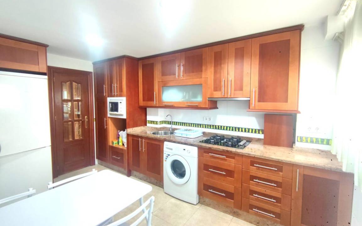 Photo of Kitchen in Norte