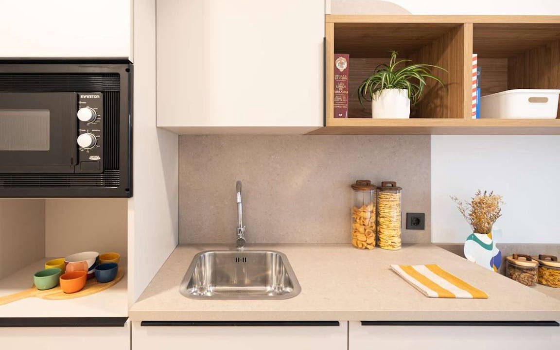 Photo of Kitchen in Armilla