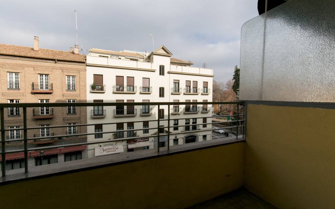 Photo of Others in Granada City Center