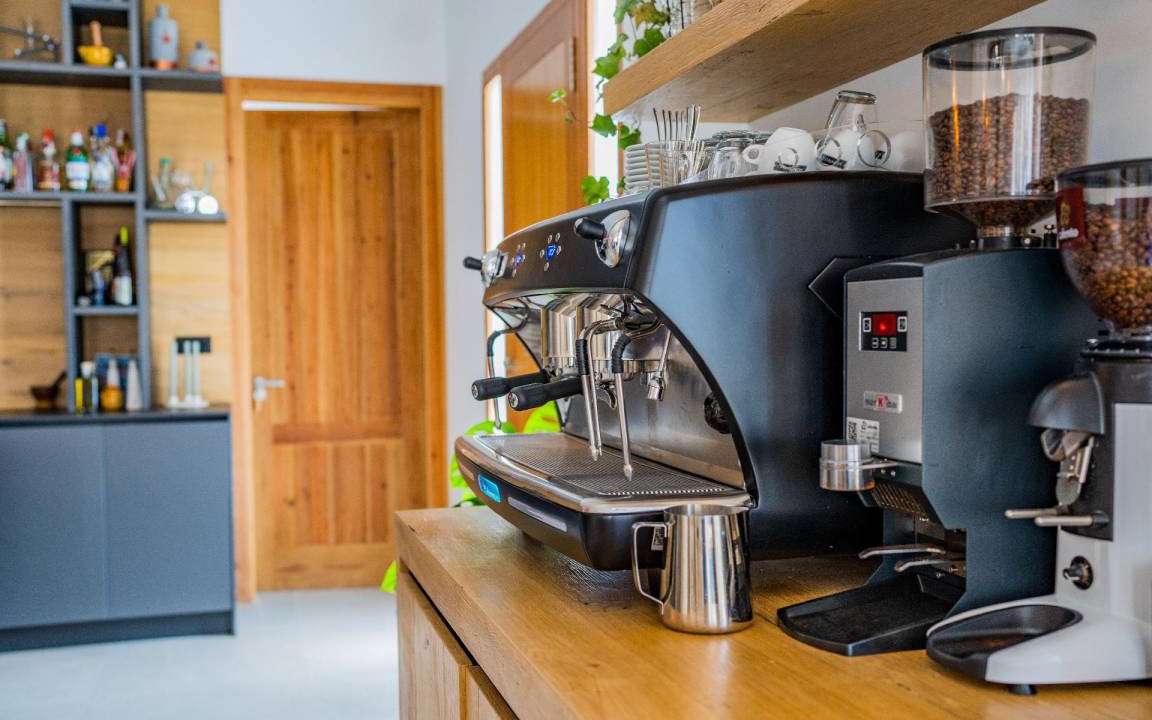 Photo of Kitchen in Galera