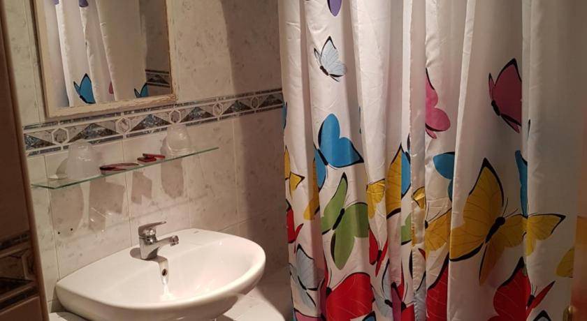 Photo of Bathroom in La Herradura