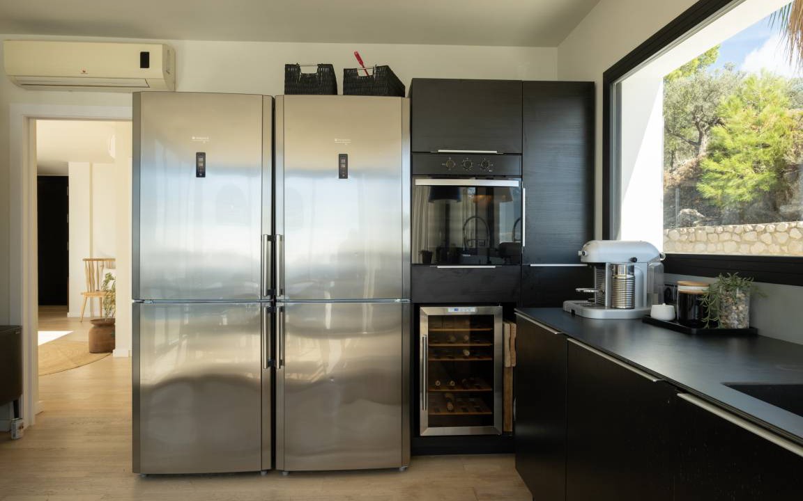 Photo of Kitchen in Jete