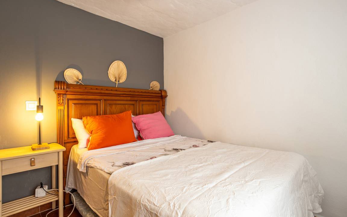 Photo of Bedroom in Almunecar