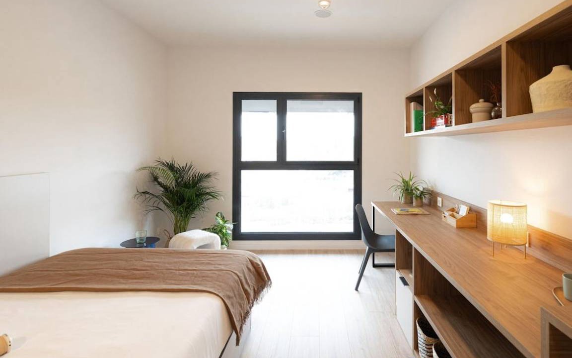 Photo of Bedroom in Armilla