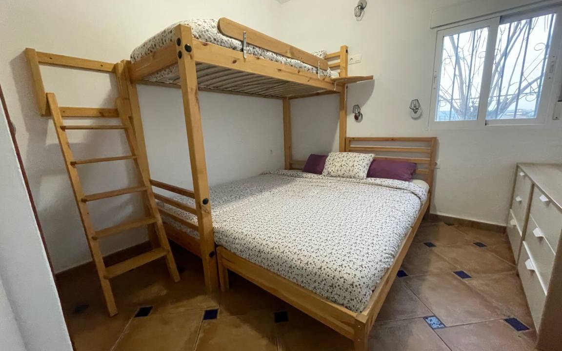 Photo of Bedroom in Cacin