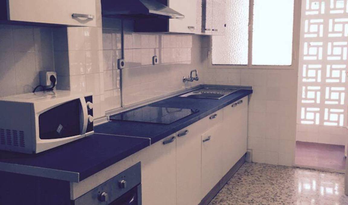 Photo of Kitchen in Centro - Sagrario