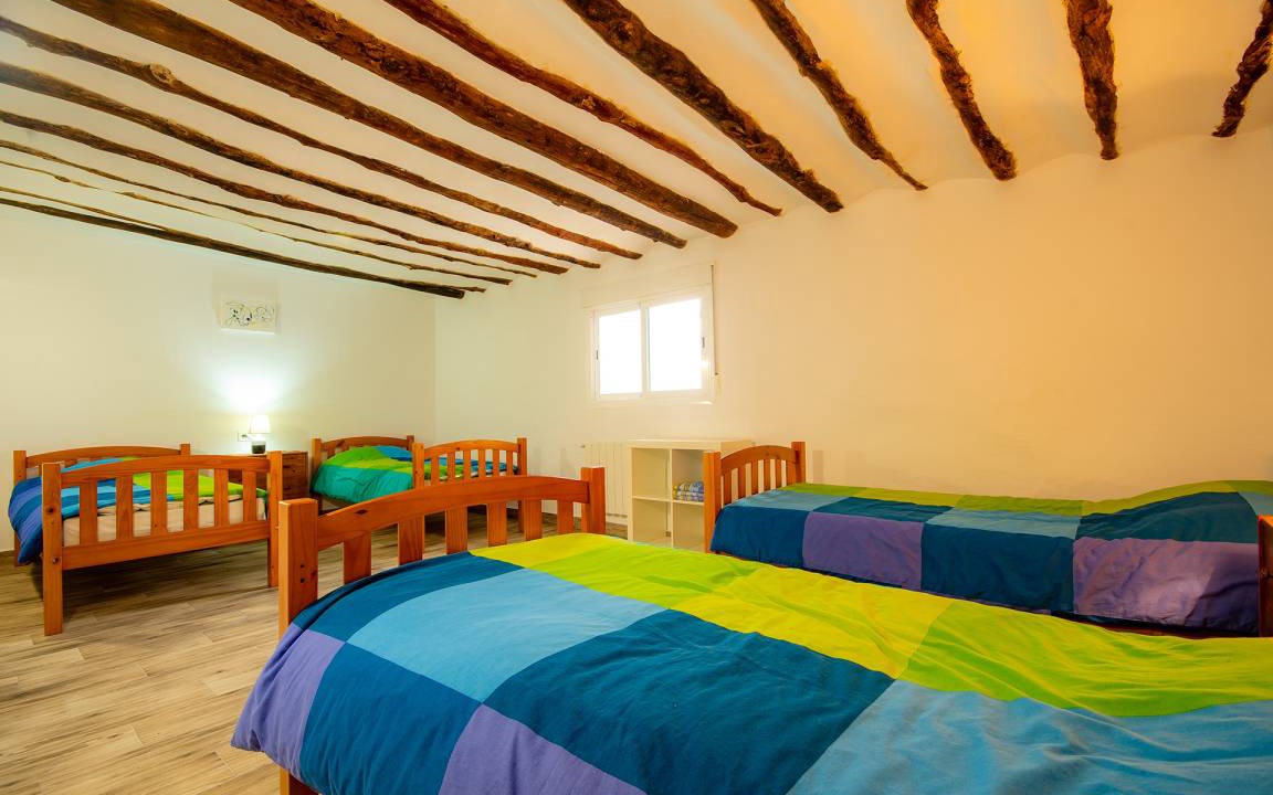 Photo of Bedroom in Castril