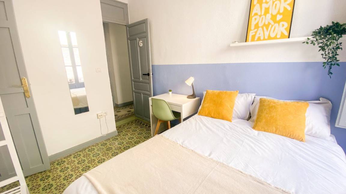 Photo of Bedroom in Centro - Sagrario