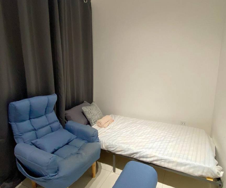 Photo of Bedroom in Taman P Ramlee