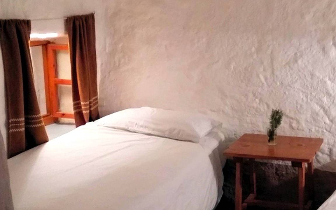 Photo of Bedroom in Baza
