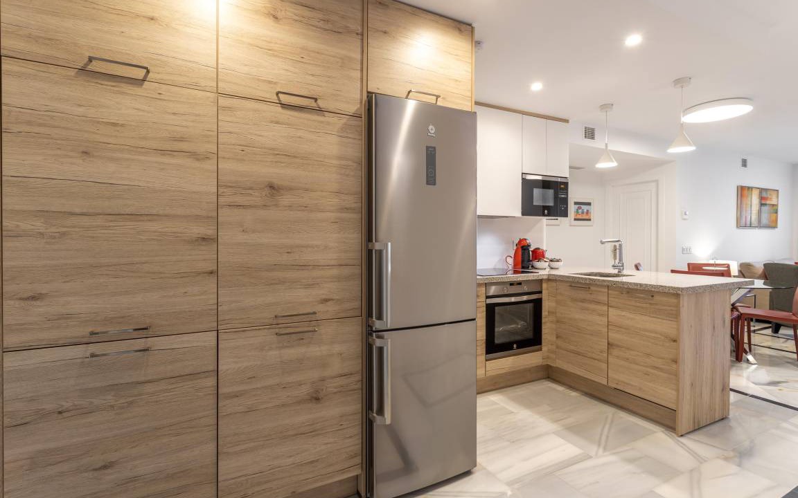 Photo of Kitchen in La Herradura