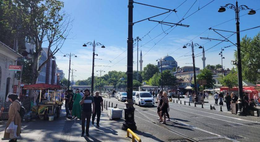 Photo of Others in Beyazit