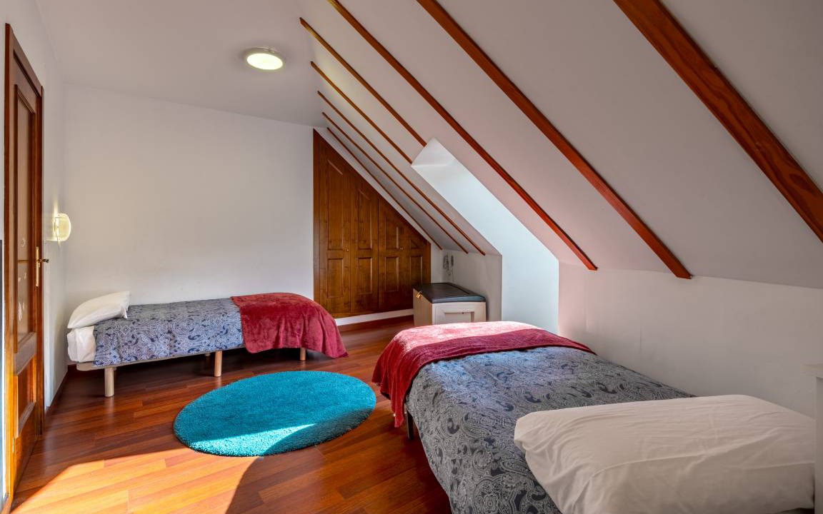 Photo of Bedroom in Monachil