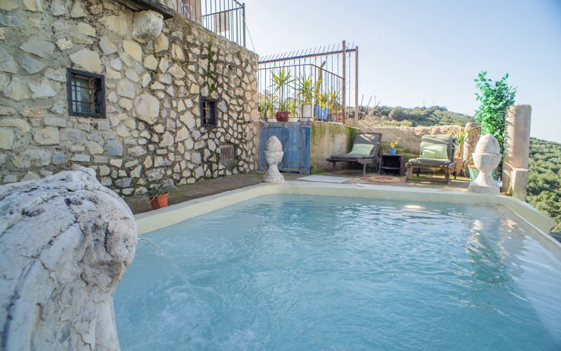 Photo of Outdoor in Algarinejo