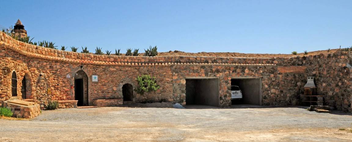 Photo of Others in Gorafe