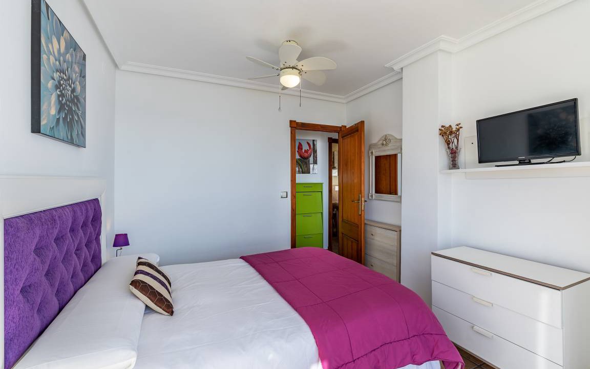 Photo of Bedroom in Salobrena