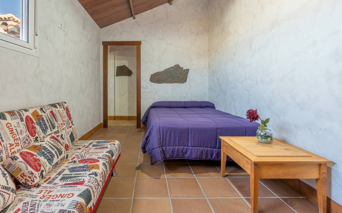 Photo of Bedroom in Las Molineras