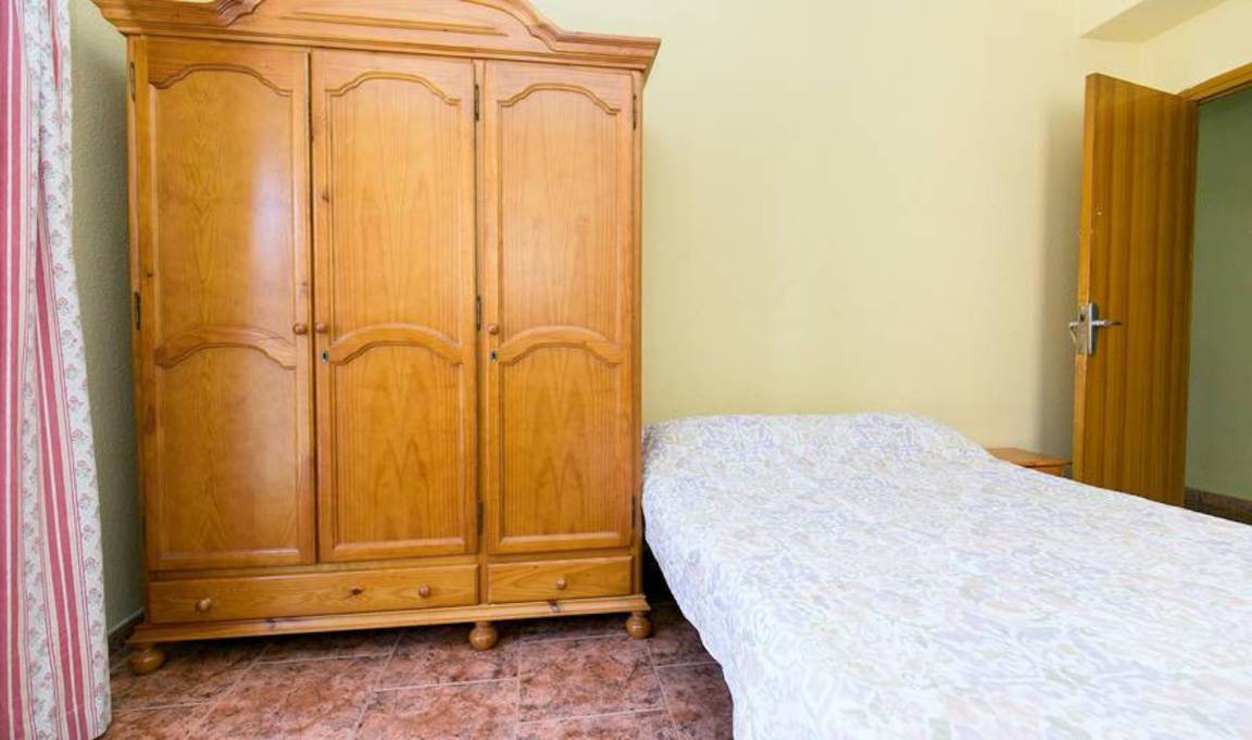 Photo of Bedroom in Granada City Center