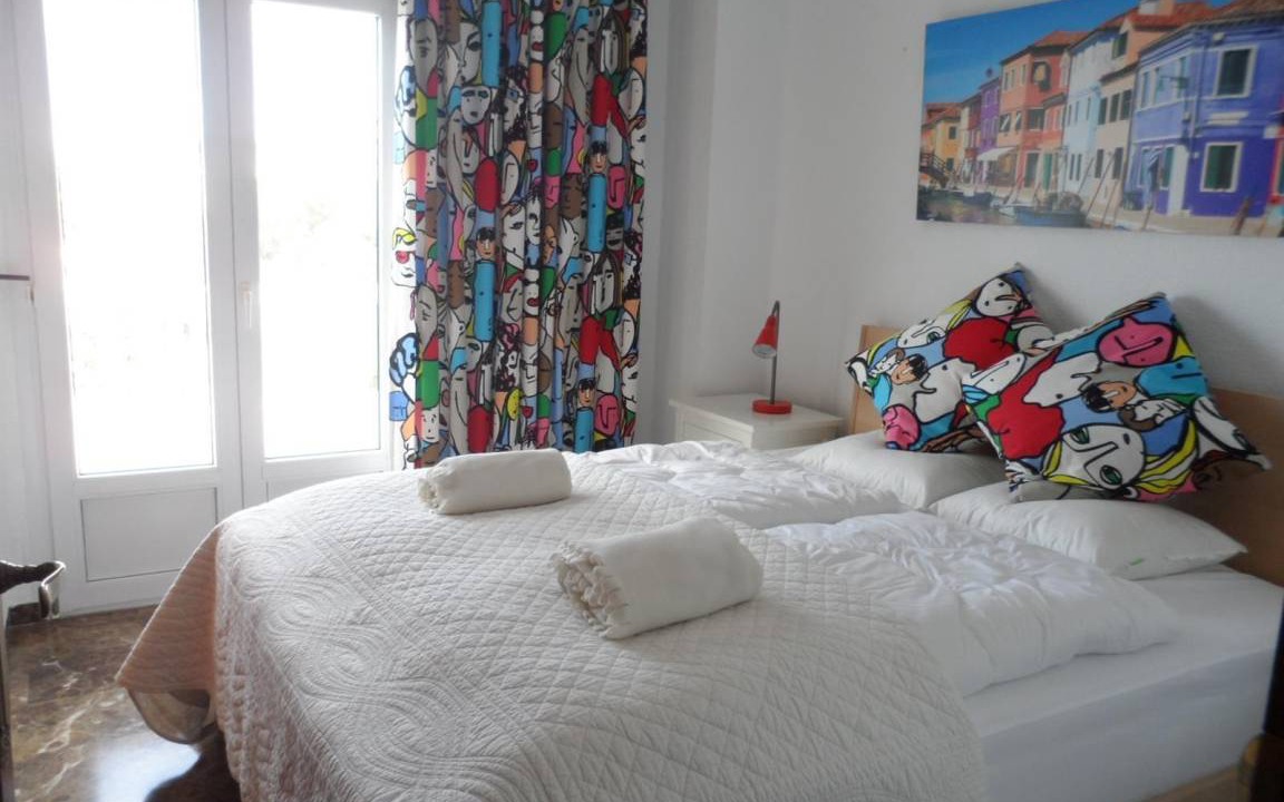 Photo of Bedroom in Salobrena