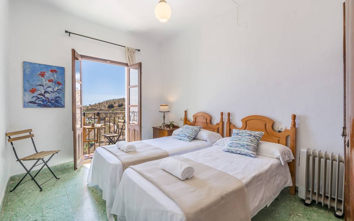 Photo of Bedroom in Sorvilan