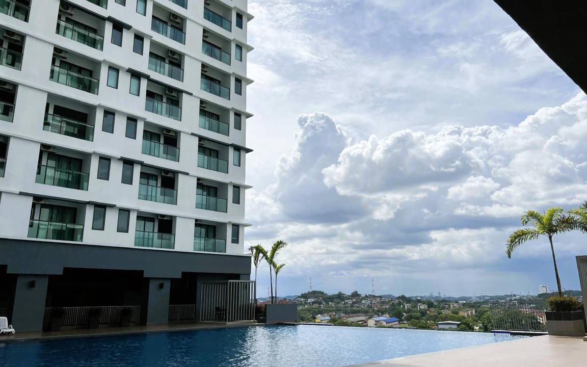 Photo of Buildings in Kajang