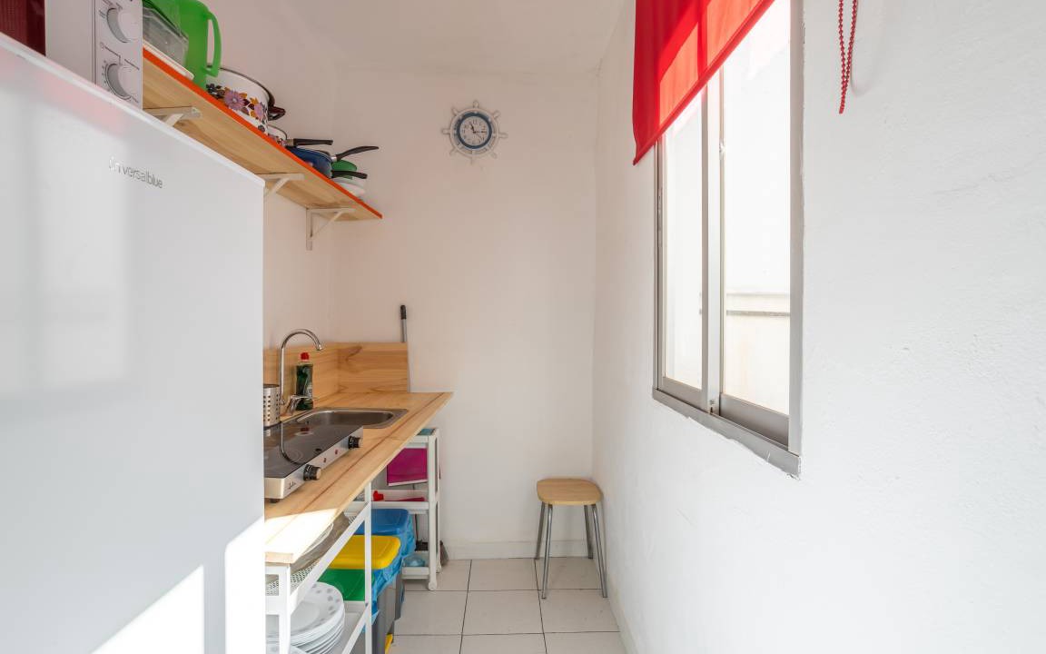 Photo of Kitchen in Itrabo