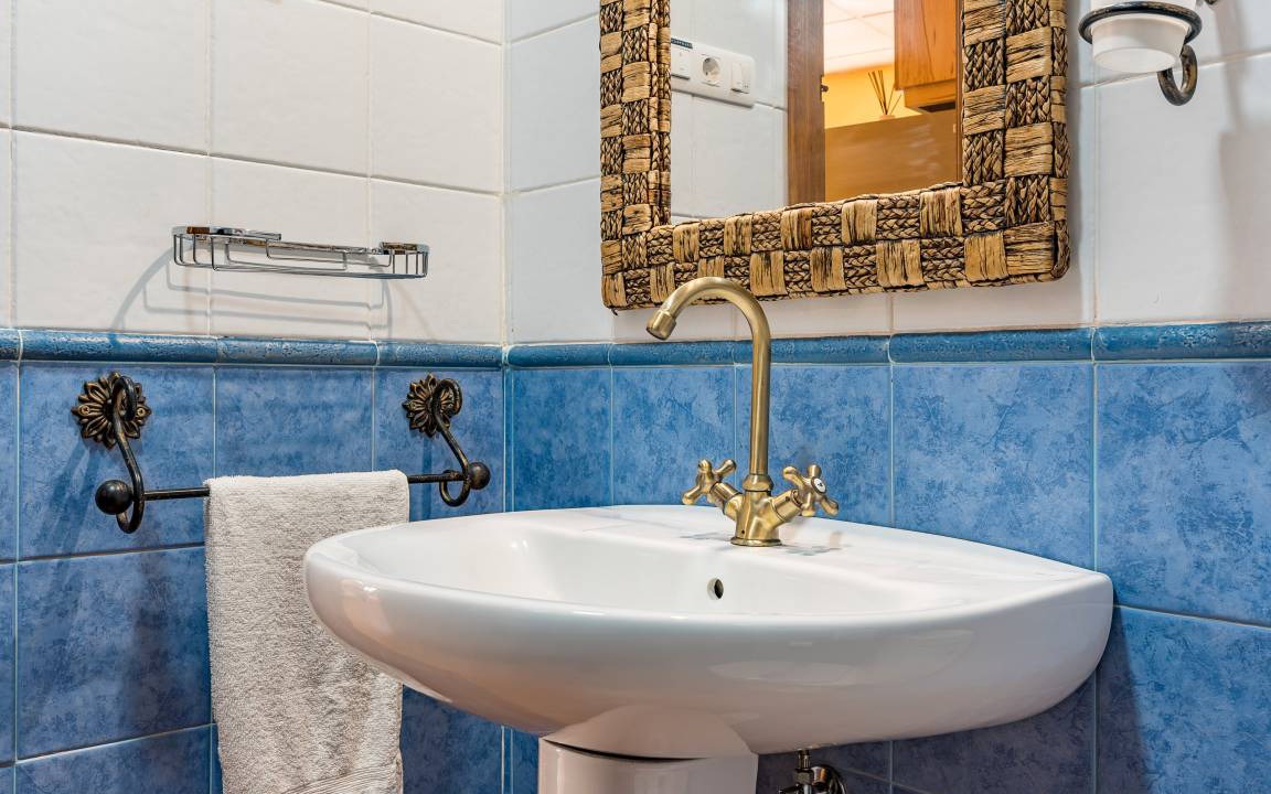 Photo of Bathroom in Jerez del Marquesado