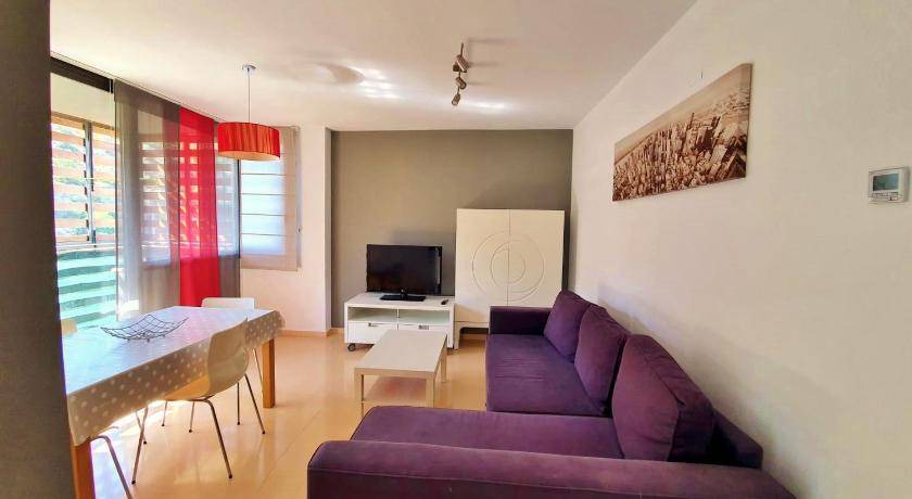 Photo of Livingroom in Velez de Benaudalla