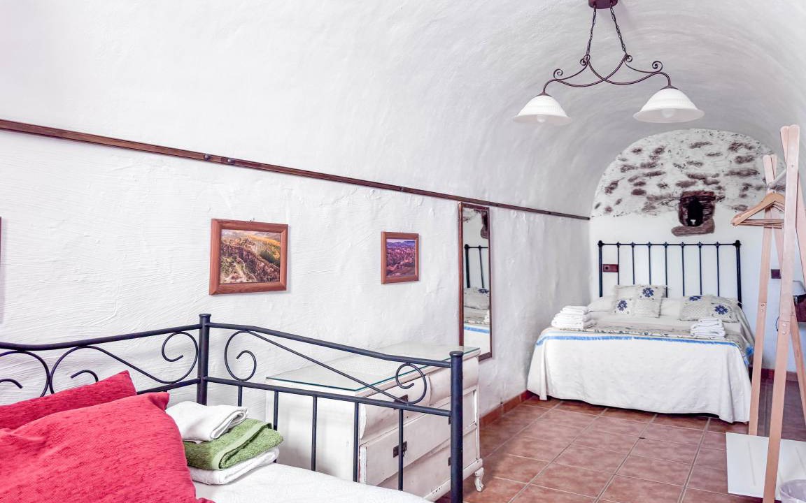 Photo of Bedroom in Freila