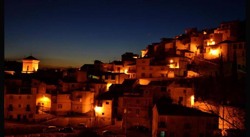 Photo of Buildings in Quentar
