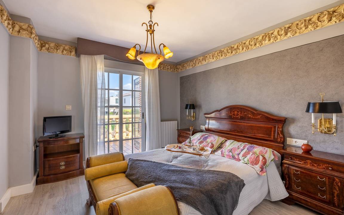 Photo of Bedroom in La Zubia